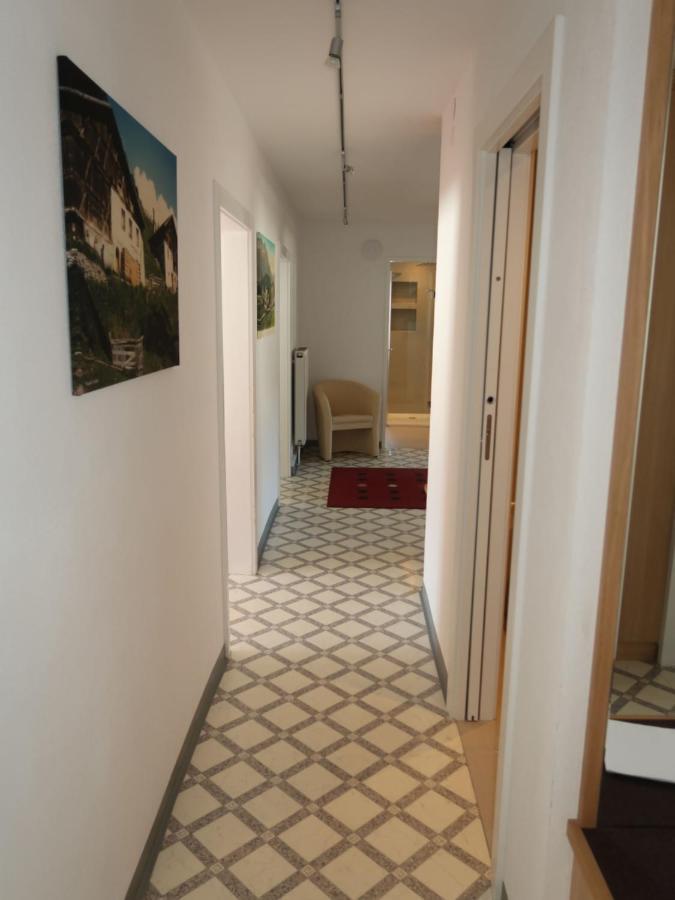 Apartment Altes Zollhaus - Ndr110 By Interhome Nauders Zewnętrze zdjęcie