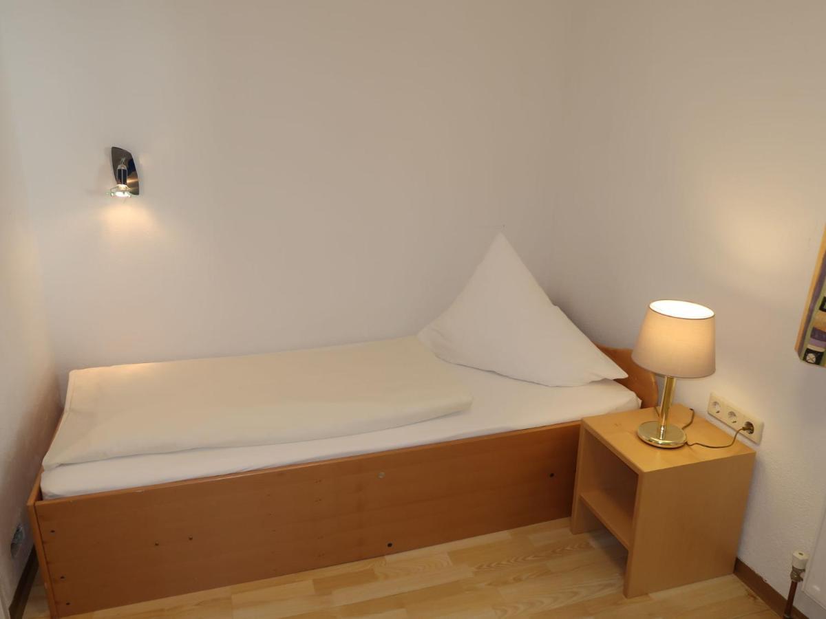 Apartment Altes Zollhaus - Ndr110 By Interhome Nauders Zewnętrze zdjęcie