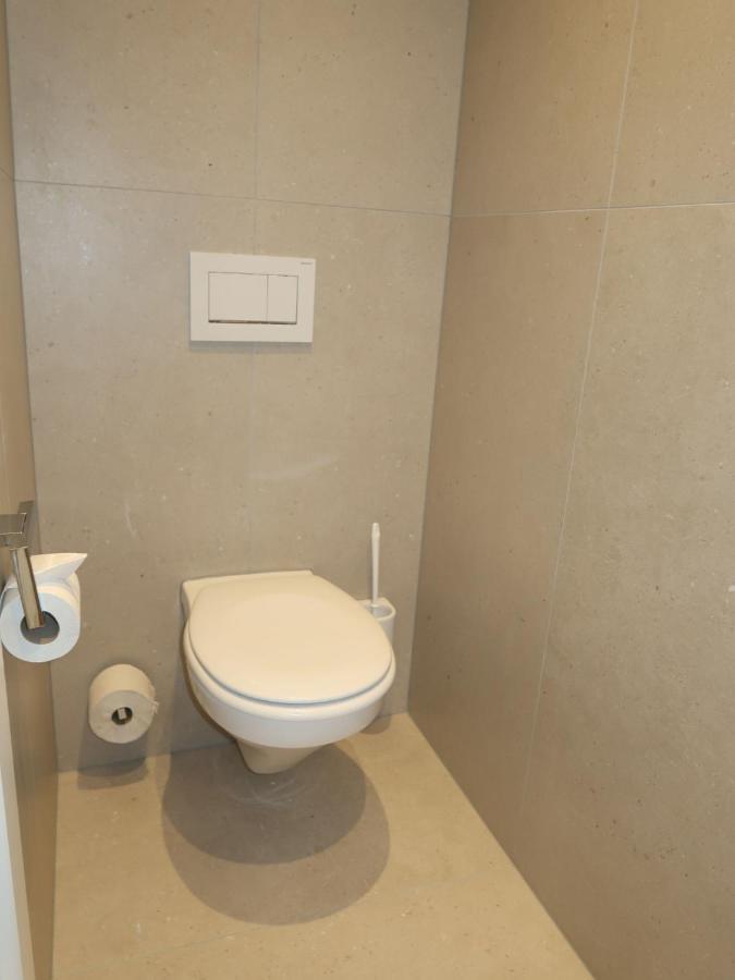 Apartment Altes Zollhaus - Ndr110 By Interhome Nauders Zewnętrze zdjęcie