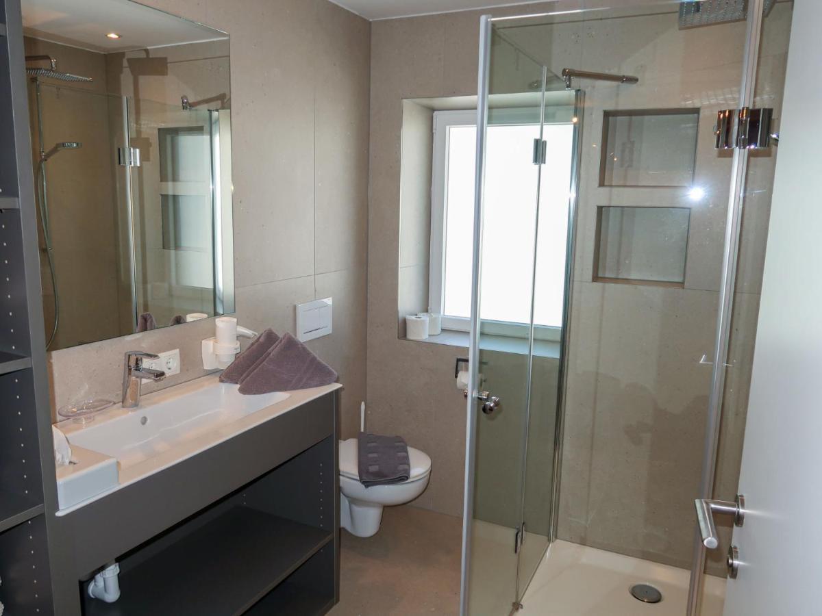 Apartment Altes Zollhaus - Ndr110 By Interhome Nauders Zewnętrze zdjęcie